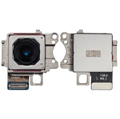 Kamera tylna Wide aparat obiektyw do Samsung Galaxy S25+ 5G (SM-S936)