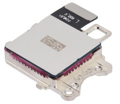 Kamera tylna Wide aparat obiektyw do Samsung Galaxy S25+ 5G (SM-S936)