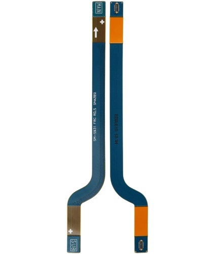 Taśma antenowa flex MAIN-USB do Samsung Galaxy S25 5G