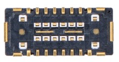 Konektor FPC złącze od anteny NFC do Samsung seria S23/S24/S25