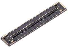 Konektor FPC złącze do LCD na pł. do Samsung Galaxy S22 5G|S23 5G|S24 5G