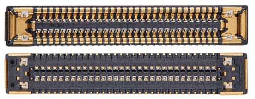 Konektor FPC złącze płyty głównej do Samsung Galaxy S22 5G|S23 5G|S23 Ultra