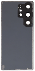 HQ Klapka PREMIUM tył plecki do Samsung Galaxy S25 Ultra(Pink Gold)
