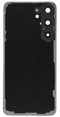 HQ Klapka PREMIUM tył plecki do Samsung Galaxy S25+ (Silver Shadow)