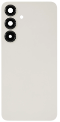 HQ Klapka PREMIUM tył plecki do Samsung Galaxy S25+ (Pink Gold)