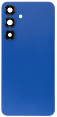 HQ Klapka PREMIUM tył plecki do Samsung Galaxy S25+ (Granatowa)
