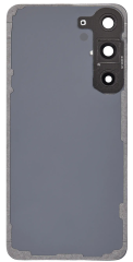 HQ Klapka PREMIUM tył plecki do Samsung Galaxy S25+ (Coral Red)