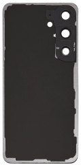 HQ Klapka PREMIUM tył plecki do Samsung Galaxy S25 (Silver Shadow)