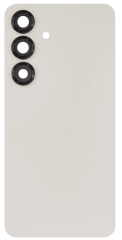 HQ Klapka PREMIUM tył plecki do Samsung Galaxy S25 (Pink Gold)
