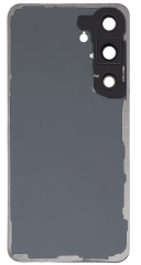 HQ Klapka PREMIUM tył plecki do Samsung Galaxy S25 (Granatowa)