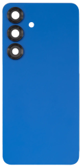 HQ Klapka PREMIUM tył plecki do Samsung Galaxy S25 (Granatowa)