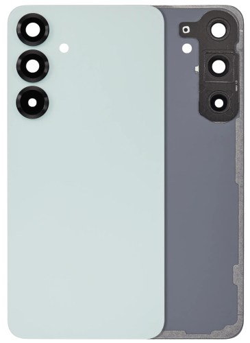 HQ Klapka PREMIUM tył plecki do Samsung Galaxy S25 (Icy Blue)