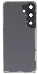 HQ Klapka PREMIUM tył plecki do Samsung Galaxy S25 (Coral Red)