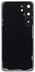HQ Klapka PREMIUM tył plecki do Samsung Galaxy S25 (Blue Black)