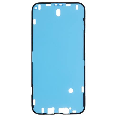 ORG Uszczelka LCD klej taśma montażowa do iPhone 14 | 16e (923-08090)