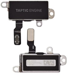 Wibracja silniczek wibracyjny do iPhone 16 Pro