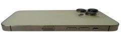 ORG Korpus Grade A oryginalny ramka+USB do iPhone 14 Pro, złoty
