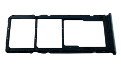 Szufladka tacka uchwyt karty SIM Xiaomi Redmi 15C 4G/5G | Poco C85 zielona