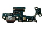 ORG Gniazdo ładowania USB złącze mikrofon Samsung Galaxy Z Flip 5 5G (F731)