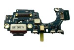 ORG Gniazdo ładowania USB złącze mikrofon Samsung Galaxy Z Flip 4 5G (F721)