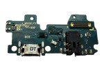ORG Gniazdo ładowania USB złącze mikrofon do Samsung Galaxy M22|M32 (M225)