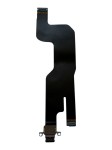 ORG Taśma ładowania Gniazdo USB złącze do Samsung Galaxy A07 4G (A075)