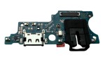ORG Gniazdo ładowania USB złącze mikrofon do Samsung Galaxy A06 4G (A065)