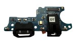 ORG Gniazdo ładowania USB złącze mikrofon do Samsung Galaxy A03 (SM-A035)