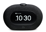 Głośnik Radio-budzik JBL Horizon 3 Bluetooth lampka nocna +aplikacja czarny