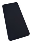 HQ Wyświetlacz LCD z ramką do Samsung Galaxy A03 Core (SM-A032) czarny