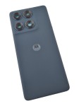 ORG Klapka oryginalna tył plecki do Motorola Edge 60 (XT2505-1) niebieska