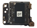 ORG Gniazdo slot na tackę karty SIM do Motorola Edge 60 Fusion (XT2503-4)
