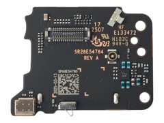 ORG Gniazdo slot na tackę karty SIM do Motorola Edge 60 Fusion (XT2503-4)