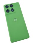 ORG Klapka oryginalna tył plecki do Motorola Edge 60 (XT2505-1) zielona