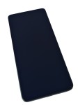 ORG Wyświetlacz oryginalny LCD z ramką Motorola Moto G86 (Zielony) XT2527-2