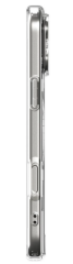 Etui SPIGEN Ultra Hybrid MagSafe mocne do iPhone 17 Pro, (przezroczyste)