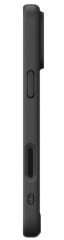 Etui SPIGEN Ultra Hybrid MagSafe mocne do iPhone 17 Pro (przyciemnione)