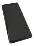 ORG Wyświetlacz oryginalny LCD z ramką do Motorola Edge 60 (Niebieski)