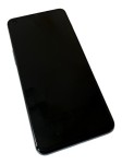 ORG Wyświetlacz OLED LCD dotyk ekran digitizer do OnePlus Nord 2 (Szary)