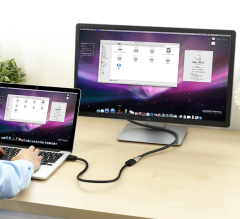 Przedłużacz/Kabel HDMI 4K UGREEN 1m HDMI męski-żeński, czarny