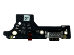 ORG Gniazdo ładowania USB płytka złącze mikrofon do Xiaomi Redmi 12 4G/5G