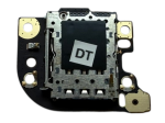 ORG Slot Płytka Gniazdo na tackę karty SIM do Motorola Edge 60 Pro XT2507