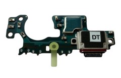 ORG Gniazdo ładowania USB złącze mikrofon Samsung Galaxy Z Flip 7 FE (F761)