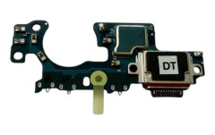 ORG Gniazdo ładowania USB złącze mikrofon Samsung Galaxy Z Flip 6 5G (F741)