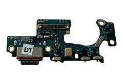 ORG Gniazdo ładowania USB złącze mikrofon Samsung Galaxy Z Flip 5 5G (F731)