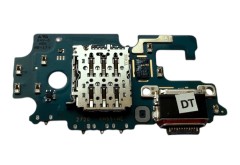 ORG Gniazdo ładowania USB złącze mikrofon Samsung Galaxy S25 FE 5G (S731)