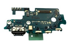ORG Gniazdo ładowania USB złącze mikrofon do Samsung Galaxy A57 5G (SM-A57)