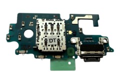 ORG Gniazdo ładowania USB złącze mikrofon do Samsung Galaxy A57 5G (SM-A57)