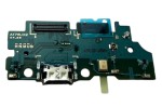 ORG Gniazdo ładowania USB złącze mikrofon do Samsung Galaxy A17 5G (A176)