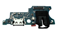 ORG Gniazdo ładowania USB złącze mikrofon do Samsung Galaxy A06 4G (A065)